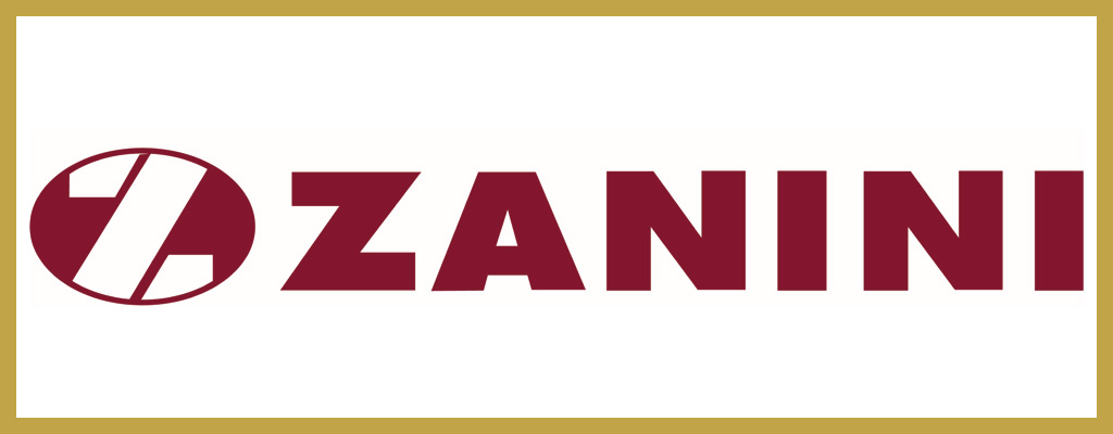 Logotipo de Zanini Auto Group, S.A.